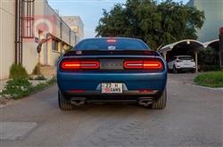 دودج تشالنجر